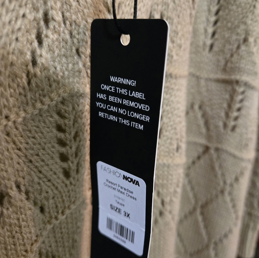 NWT TALL GIRL FRIENDLY